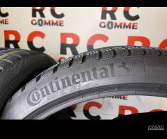 4 GOMME USATE 285/30R22 101 W CONTINENTAL - INVER.