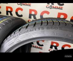 4 GOMME USATE 285/30R22 101 W CONTINENTAL - INVER. - 6