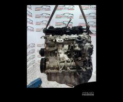 MOTORE BMW S4 F32 2.0 TD SIGLA N47D20C 184 CV - 3