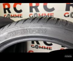 2 GOMME USATE 255/35R 19 96 Y GOODYEAR - 4 STG