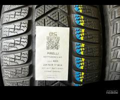 4 GOMME USATE 225 50 R 17 98 H PIRELLi - 3