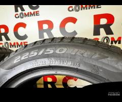 4 GOMME USATE 225 50 R 17 98 H PIRELLi - 5