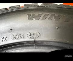 4 GOMME USATE 225 50 R 17 98 H PIRELLi - 8