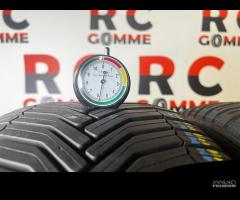 2 GOMME USATE 215 55 R 18 99V MICHELIN