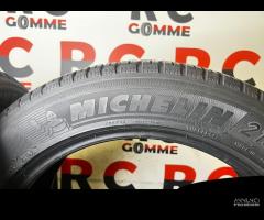 2 GOMME USATE 215 55 R 18 99V MICHELIN