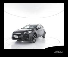 SUBARU XV 1.6i Lineartronic Style Navi