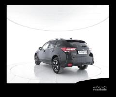 SUBARU XV 1.6i Lineartronic Style Navi