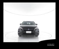 SUBARU XV 1.6i Lineartronic Style Navi