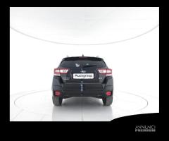 SUBARU XV 1.6i Lineartronic Style Navi - 6