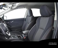 SUBARU XV 1.6i Lineartronic Style Navi - 9