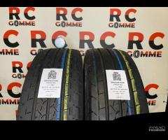 2 GOMME USATE 205/70R15C 106/104R BRIDGESTONE- EST