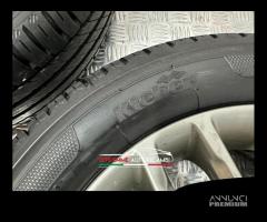 CERCHI E GOMME KIA RIO 4 FORI 195 55 16 - 9