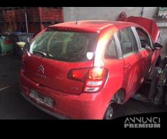 Citroen c3 2011