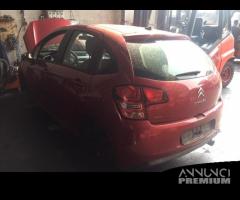 Citroen c3 2011