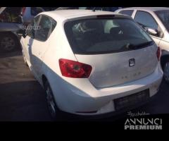 Seat ibiza 2013