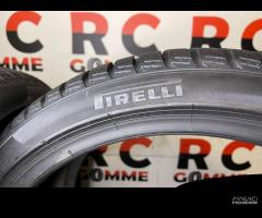 4 GOMME USATE 255/35R 19 96H PIRELLI - INVERNALI