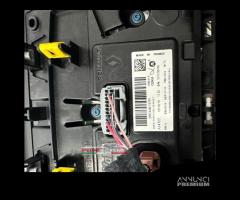 RENAULT ZOE MONITOR codice 280346137r