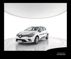 RENAULT Clio dCi 8V 90CV Start&Stop Energy Inten