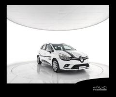 RENAULT Clio dCi 8V 90CV Start&Stop Energy Inten