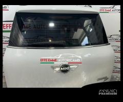 PORTELLONE MINI COUNTRYMAN SD CON SPOILER R60 - 1