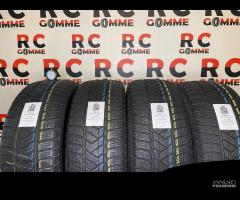 4 GOMME USATE 215/60R16 99 H PIRELLI - INVERNALI