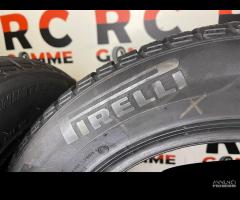 4 GOMME USATE 215/60R16 99 H PIRELLI - INVERNALI