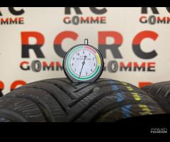 4 GOMME USATE 205/55R16 91 T MICHELIN - INVERNALI - 3