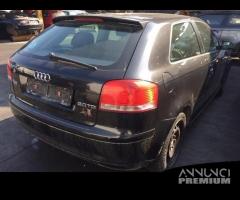 Audi a3 2005