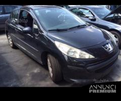 Peugeot 207 2009 - 1