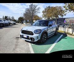 MINI Countryman Cooper SE Premium Mid Package U