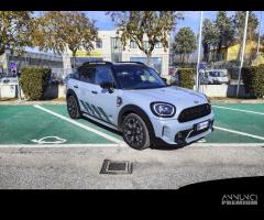 MINI Countryman Cooper SE Premium Mid Package U