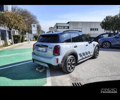 MINI Countryman Cooper SE Premium Mid Package U