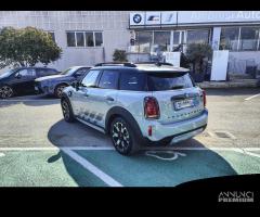 MINI Countryman Cooper SE Premium Mid Package U