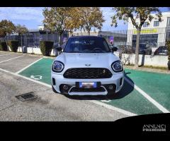 MINI Countryman Cooper SE Premium Mid Package U