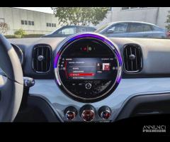 MINI Countryman Cooper SE Premium Mid Package U - 13