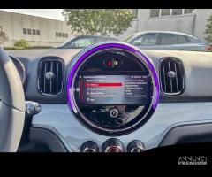 MINI Countryman Cooper SE Premium Mid Package U - 14