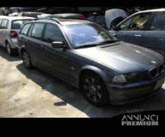 Bmw 320 2001 - 3