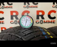 2 GOMME USATE 215/50R17 95H EVERGREEN - 4STG - 3