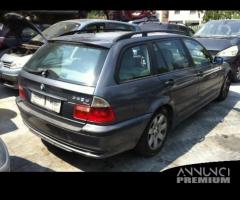 Bmw 320 2001 - 4