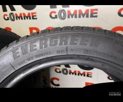 2 GOMME USATE 215/50R17 95H EVERGREEN - 4STG - 4