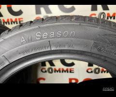 2 GOMME USATE 215/50R17 95H EVERGREEN - 4STG - 5