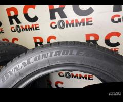 2 GOMME USATE 215/50R17 95H EVERGREEN - 4STG - 6