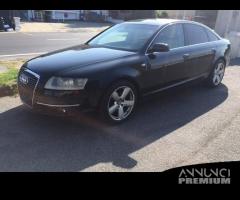 Audi a6 2006 - 1