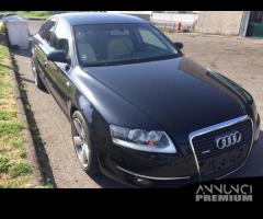 Audi a6 2006 - 2