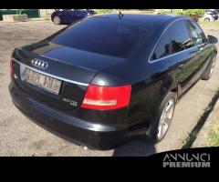 Audi a6 2006 - 3