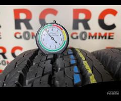 2 GOMME USATE 175/R14C 99/98 R BRIDGESTONE- ESTIVE - 3