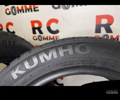 2 GOMME USATE 165/60R15 81 T KUMHO - 4 STG - 4