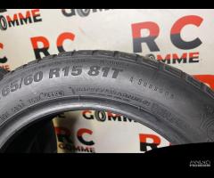 2 GOMME USATE 165/60R15 81 T KUMHO - 4 STG - 7