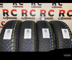 4 GOMME USATE 185/65R15 88 T HANKOOK - INVERNALI