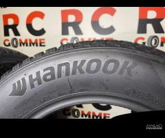 4 GOMME USATE 185/65R15 88 T HANKOOK - INVERNALI